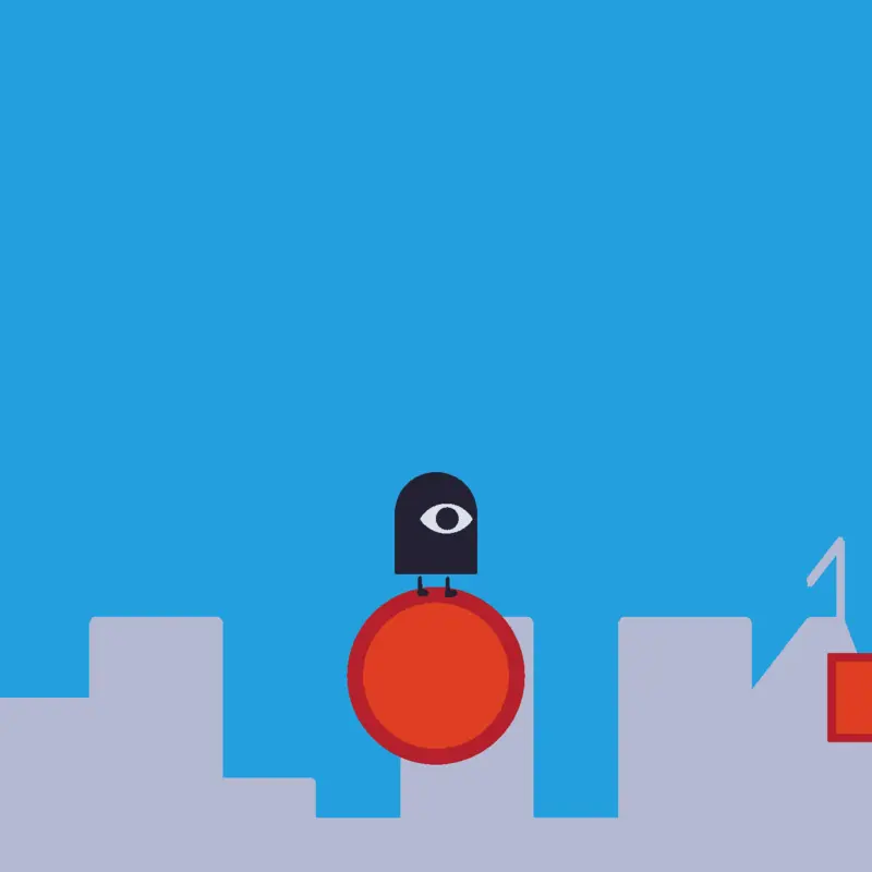 Game by @bounse