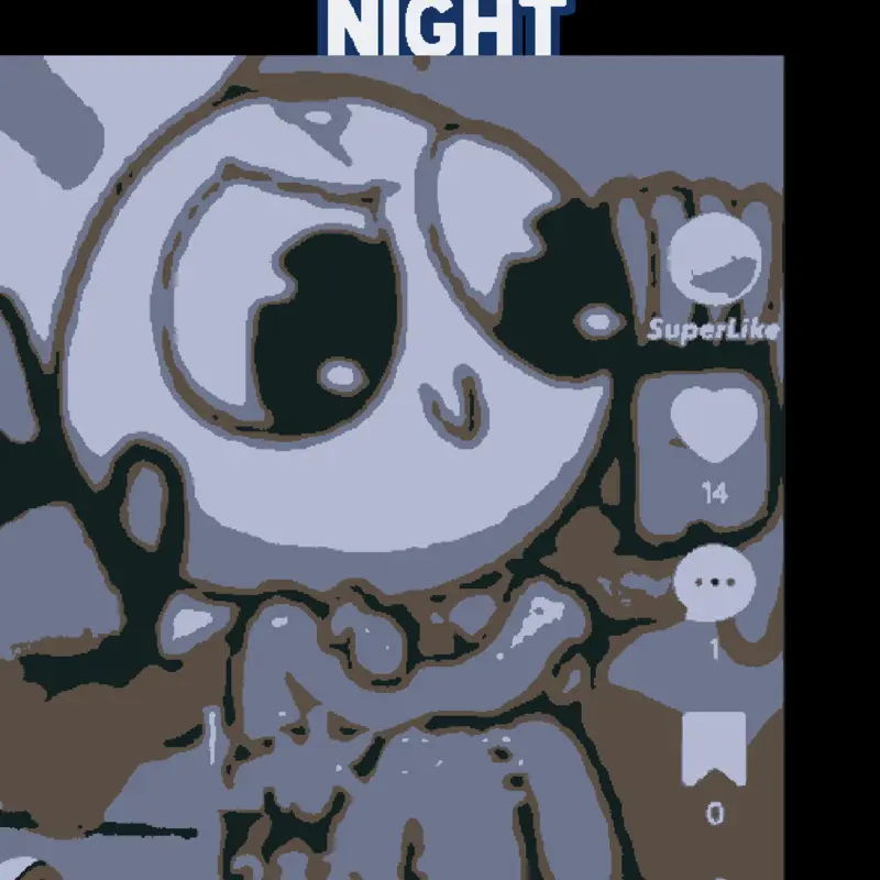 Game by @bogane