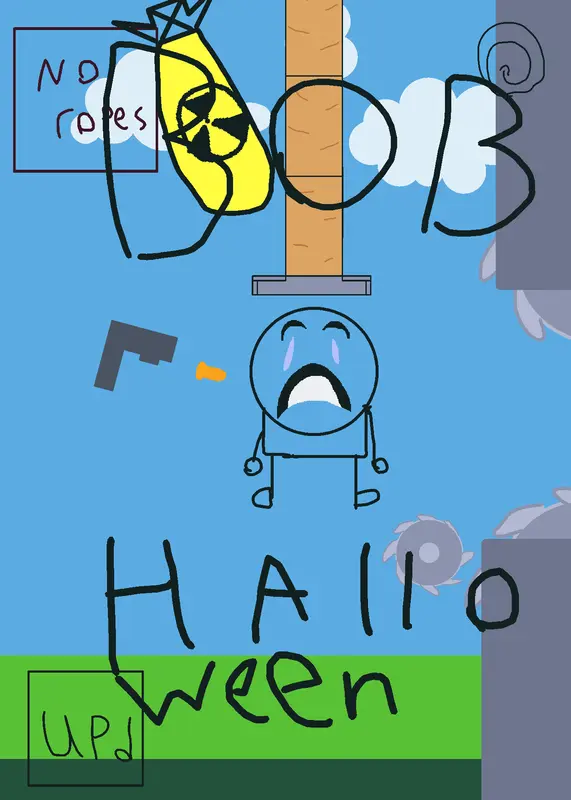 Game by @dannyblancojr