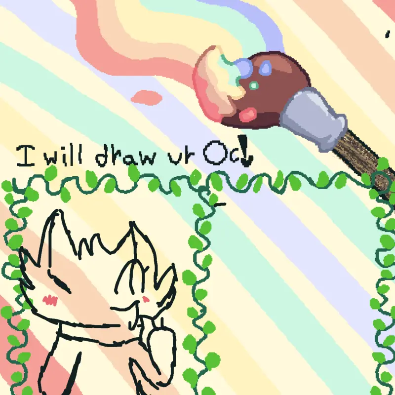 My submission AGAGSHDHSHC by @KatSepticEye