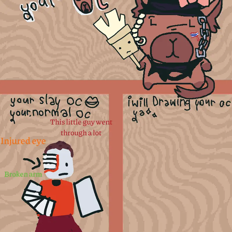 Game by @CrazyBrotherzYT