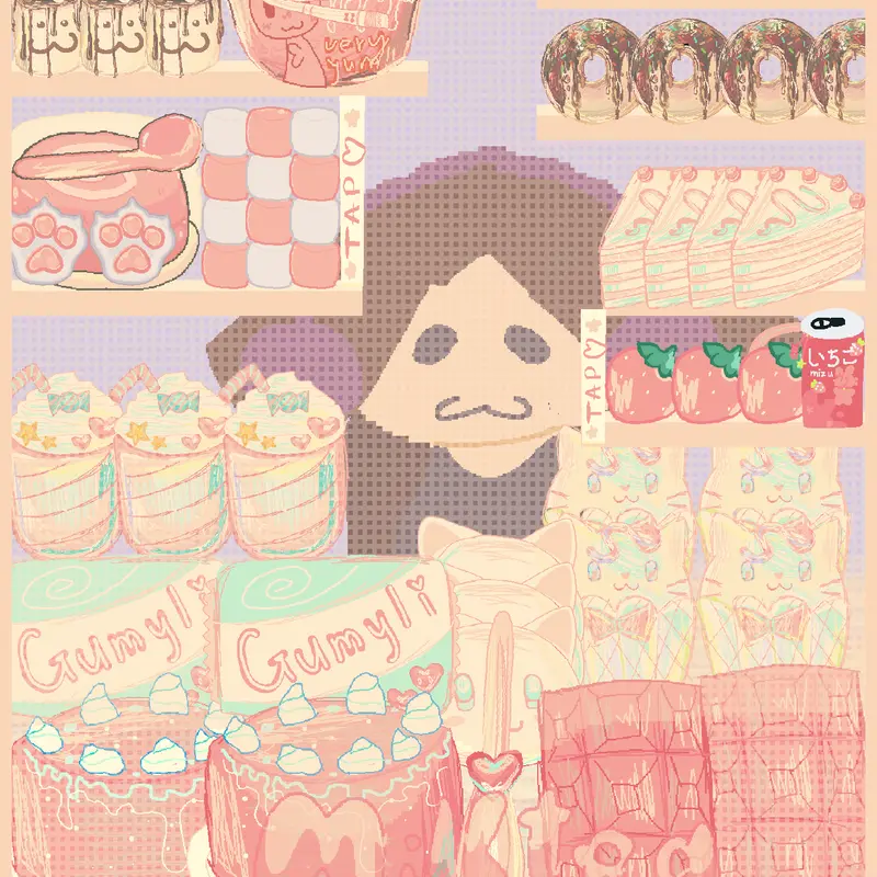 Game by @Fentanyll