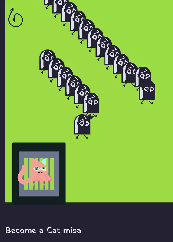 Game by @queenlas