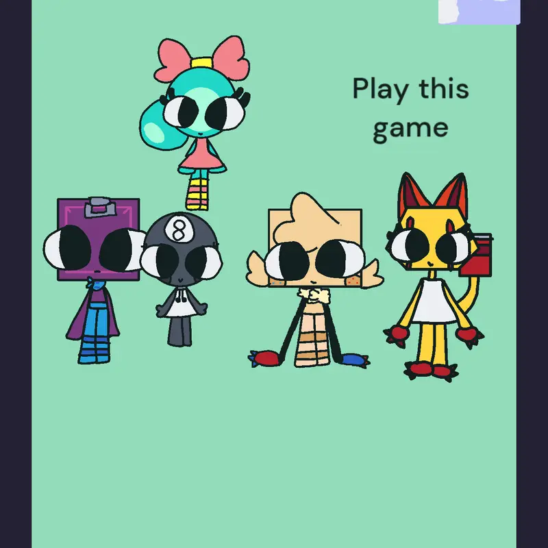 Game by @The_Scraps