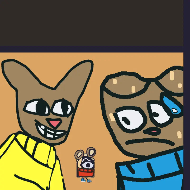 Game by @-Twiddlefinger-