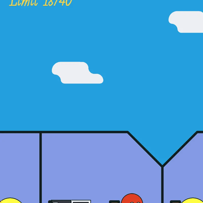 Game by @gongfourzlesan