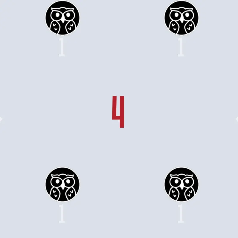4 by @Duplinacci