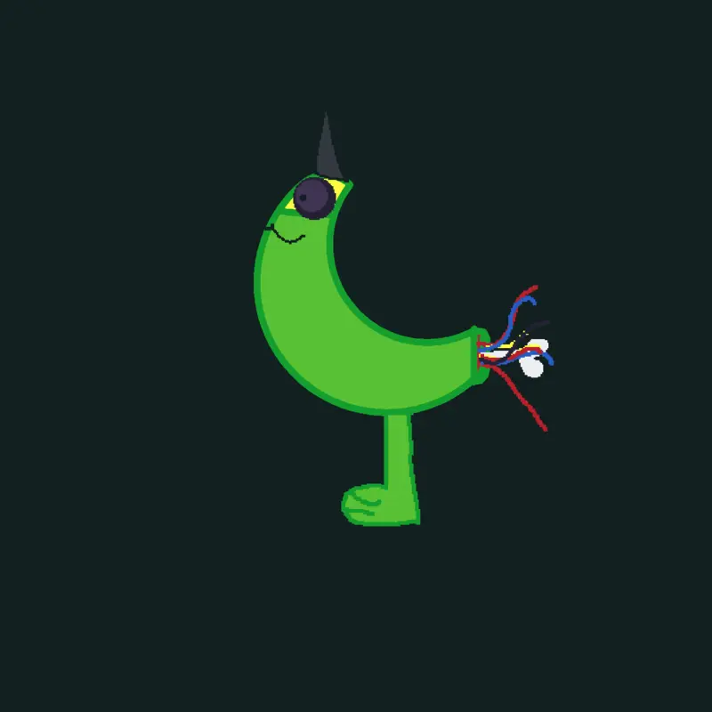 Game by @blood_gnarpy