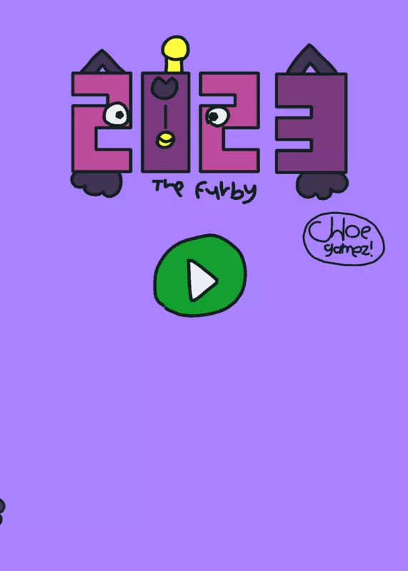 Game by @CobyGamez