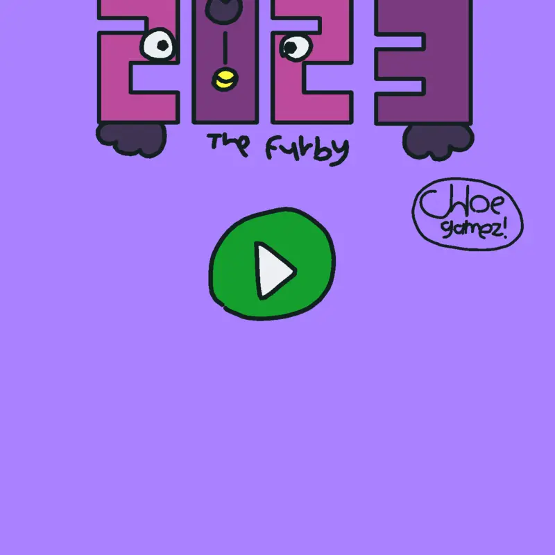 Game by @CobyGamez