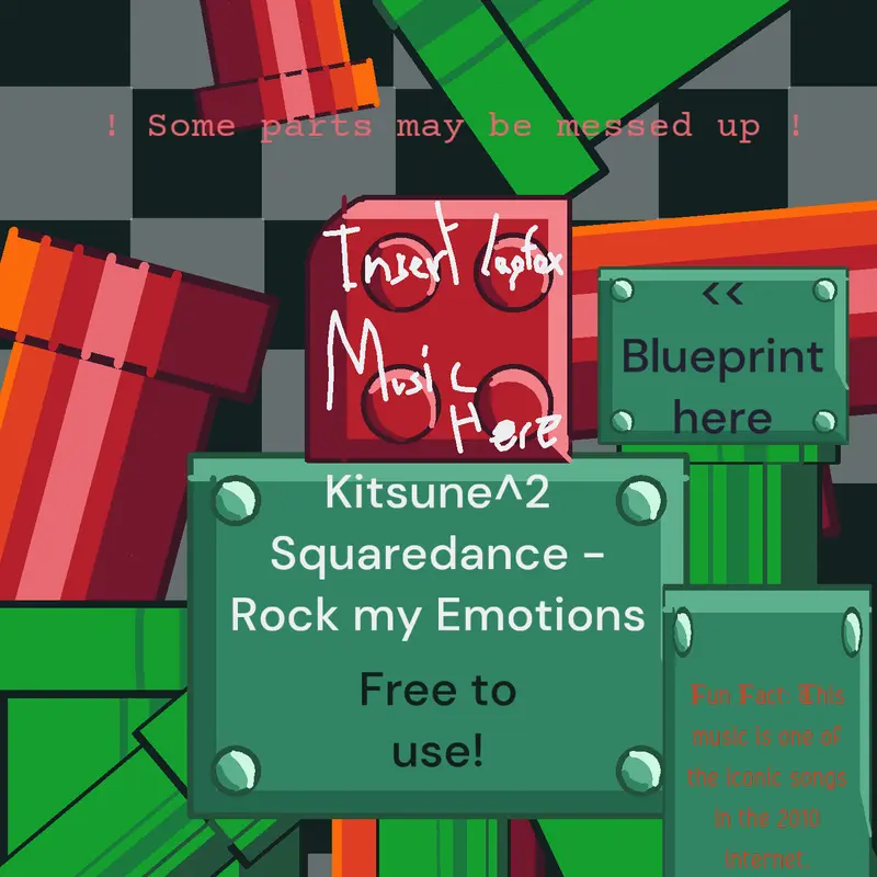 Game by @coniferon