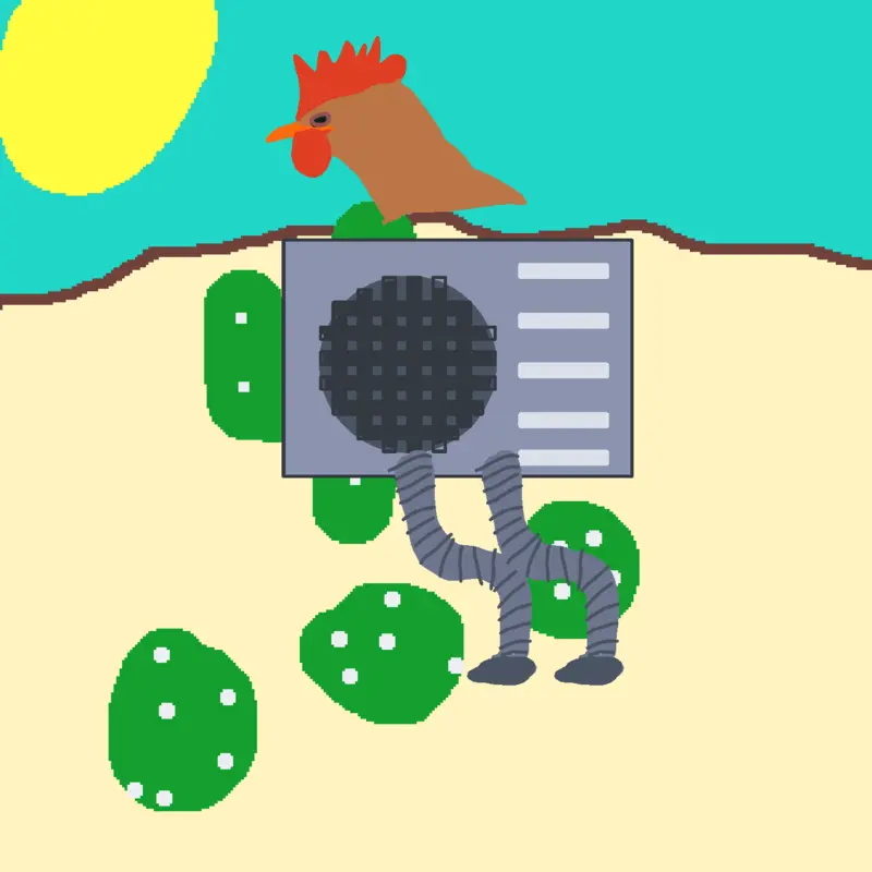 Game by @Goose_Landor