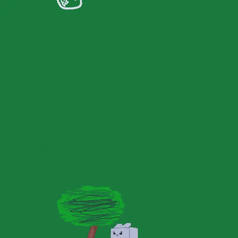 Game by @malinko