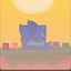 _-BlueCubic-_ avatar