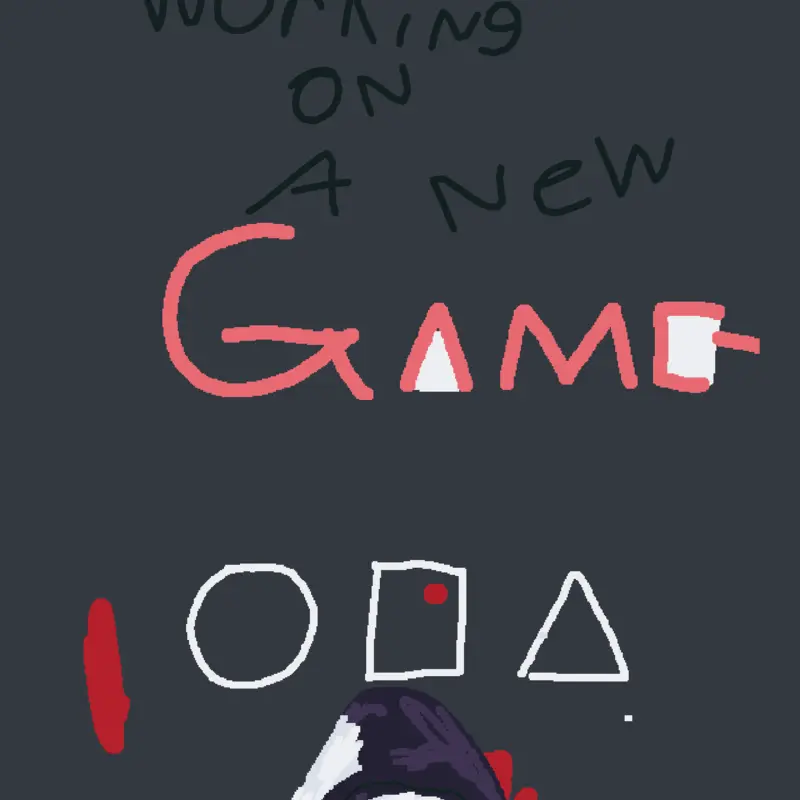 Game by @harleyspider