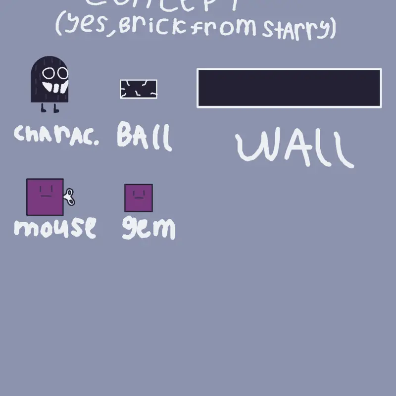 Game by @WupoTheTV