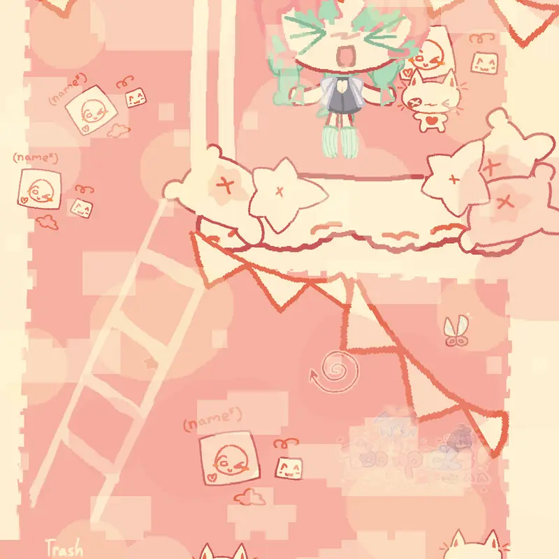 Game by @Heyits_Yuki