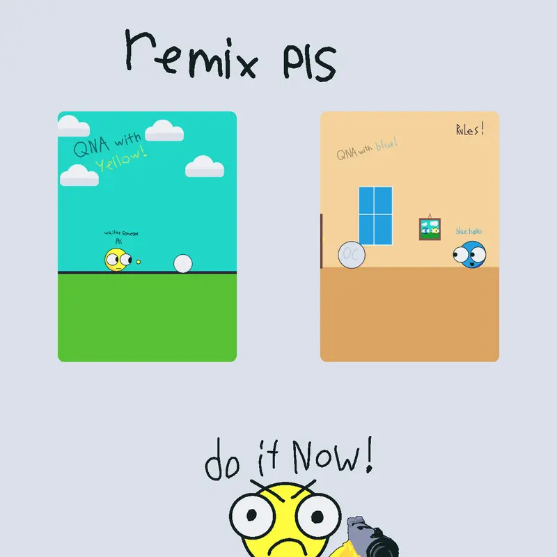 Game by @kevin25th