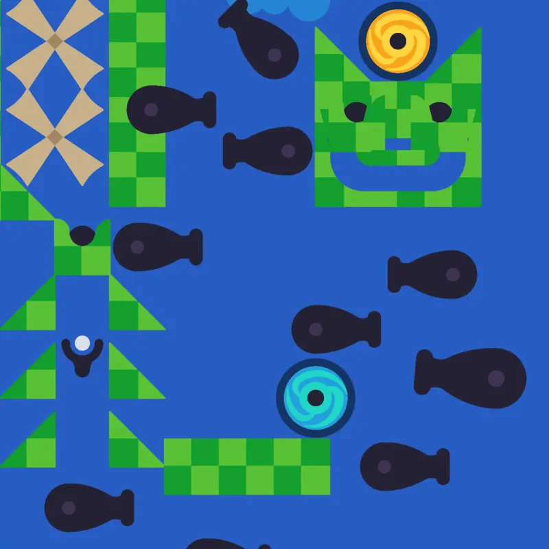 Game by @destroyers