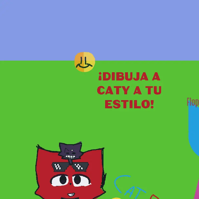 Game by @floppa_mandarinaofficial