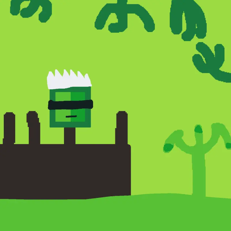 Game by @WeakestVoid