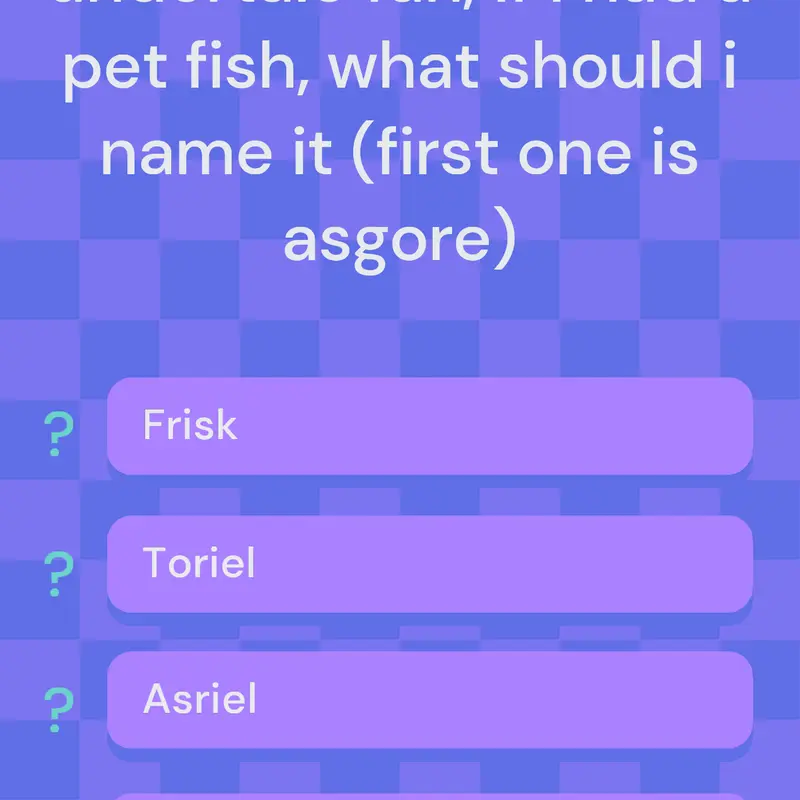 Game by @SUSIEEEE