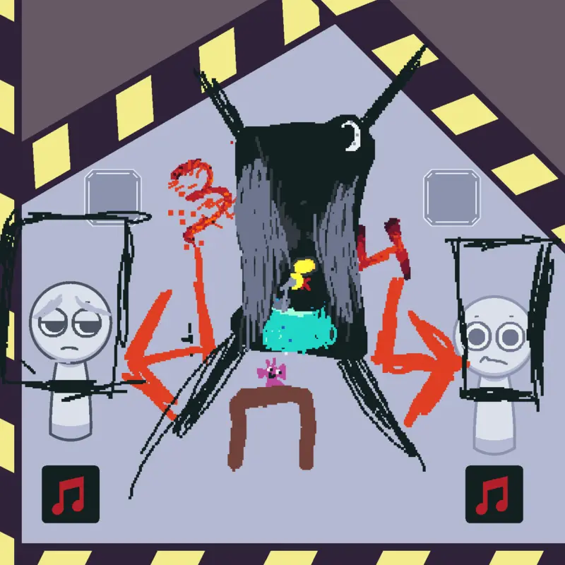 Game by @sprnuik