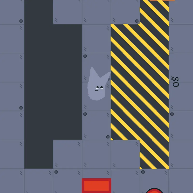 Game by @graysatoru