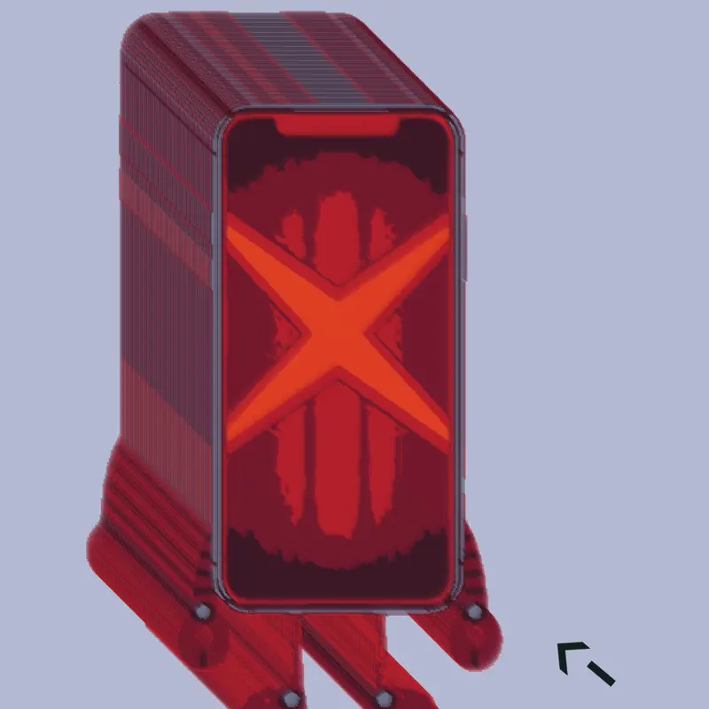 Game by @crying_child_fnaf