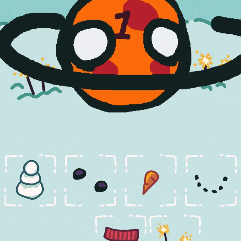 Game by @Ingers_Rafael