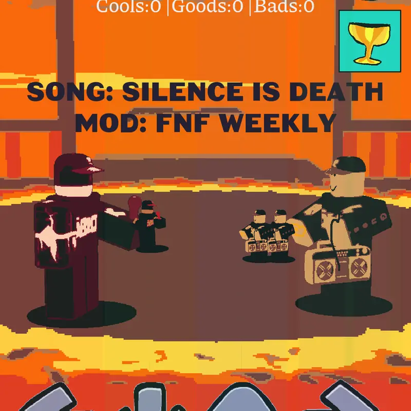 Game by @fnfprofile