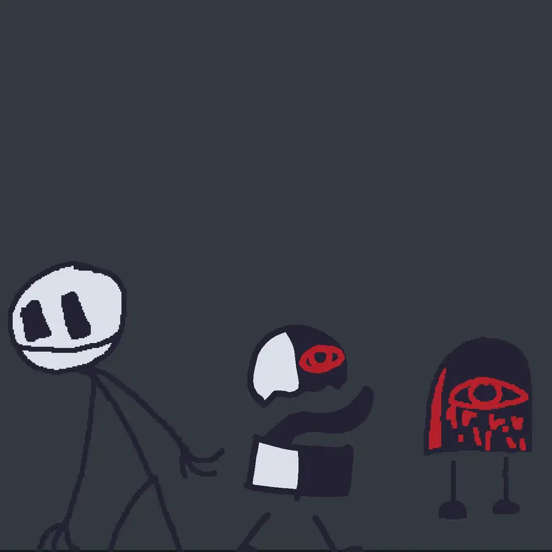 Game by @Kayritic