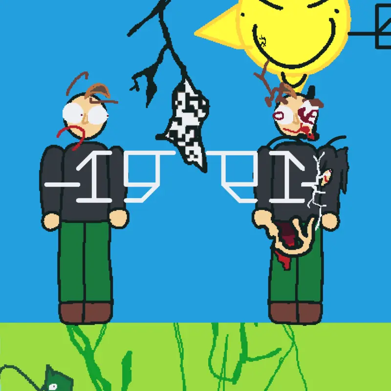 Game by @SQRT2_BRO_HALLOWEEN