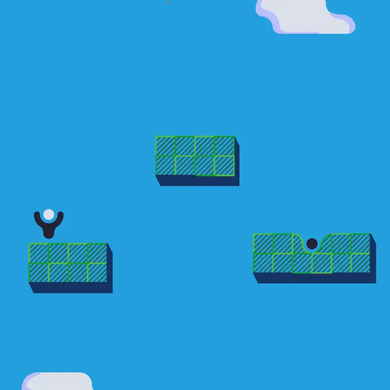 Game by @mindiris