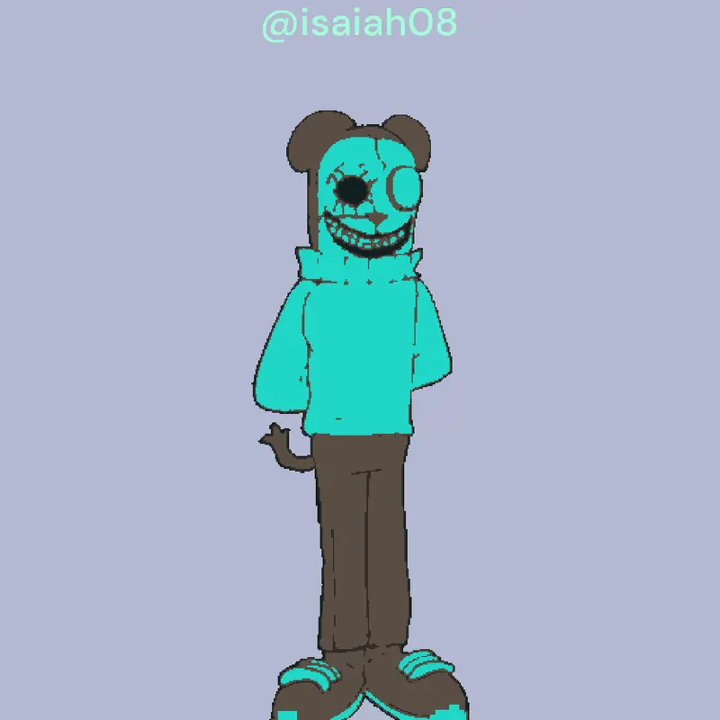 Game by @ansonicfan
