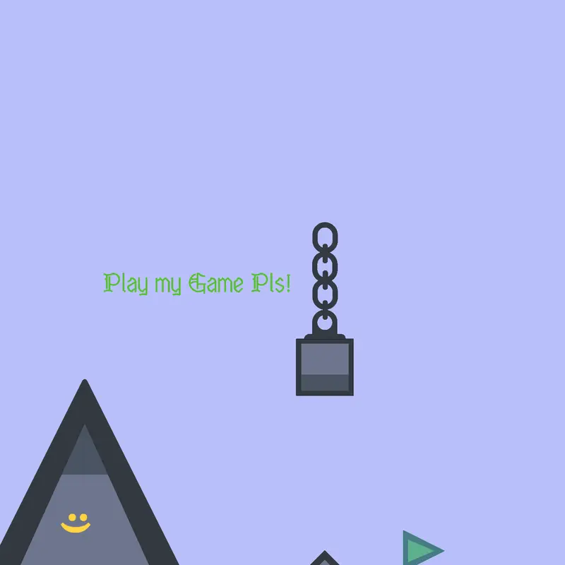 Game by @TRAPYL