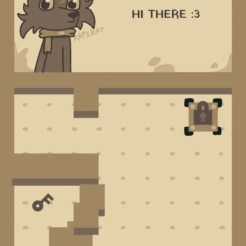 Game by @AMALIA2015