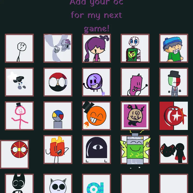 Game by @atay_ozgur
