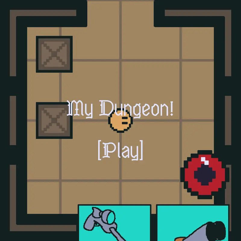 Game by @pvz_456