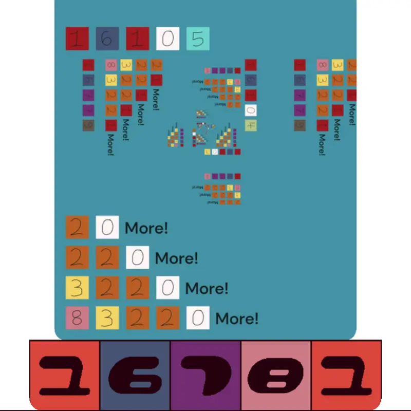 Game by @89TD_PortalChains-2026