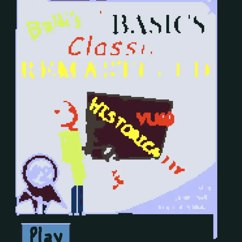 Game by @RandomUser456