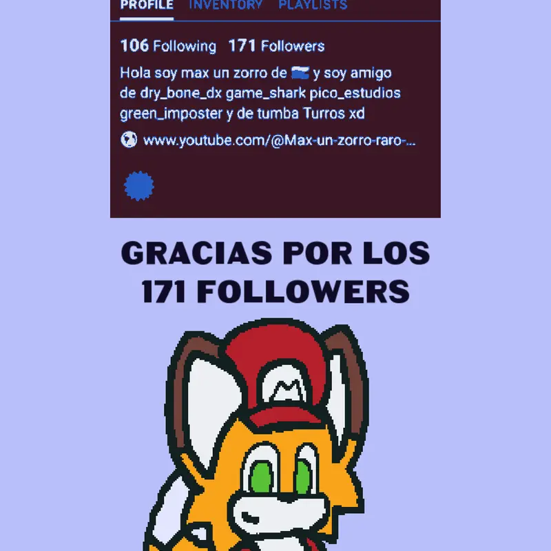 Game by @max_el_zorrito