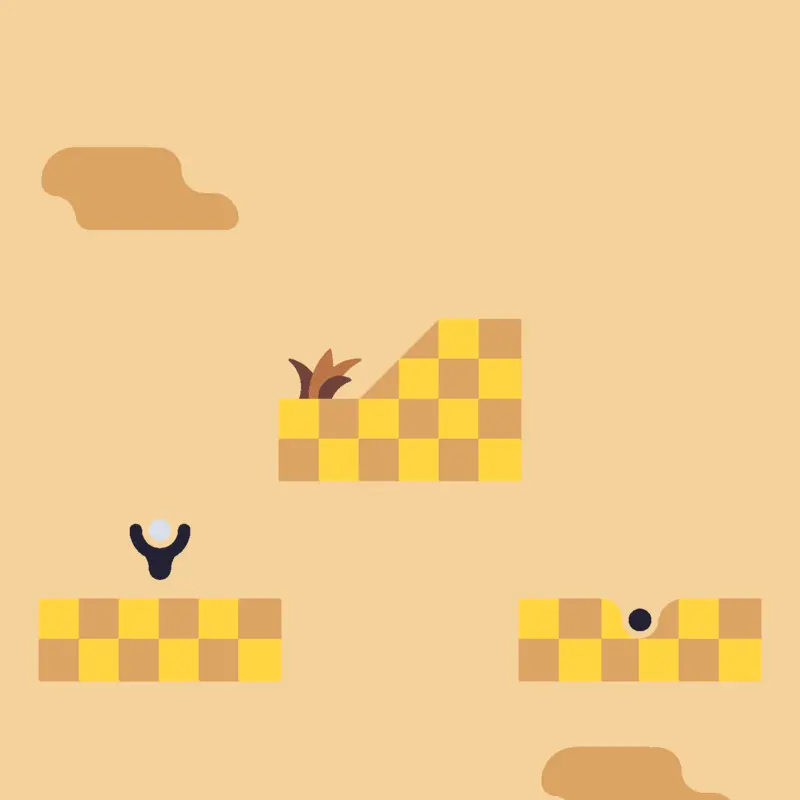 Game by @suporta