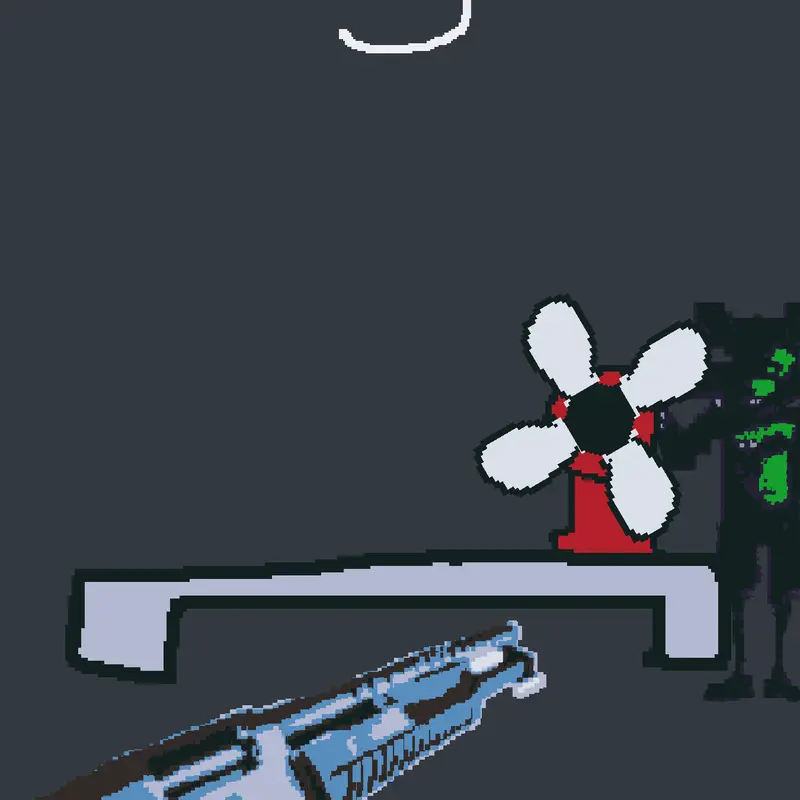 Game by @Eyeballman