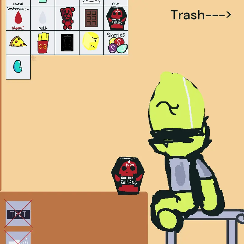 Game by @TennisBallShell
