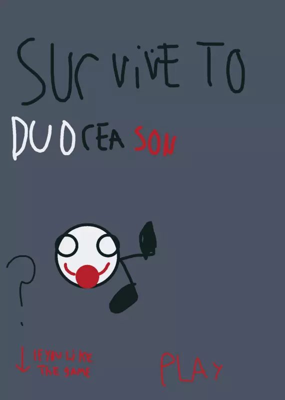 Game by @gongame