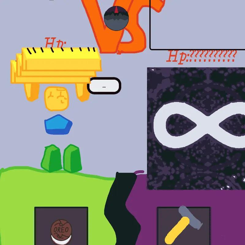 Game by @keneedas