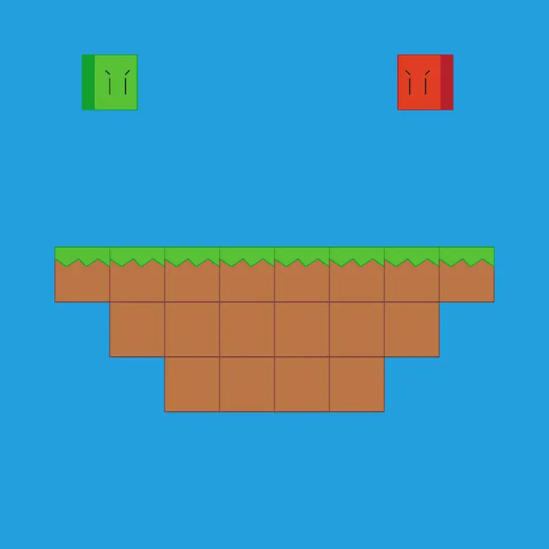 Game by @TNTY5