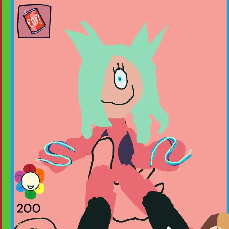 Game by @MeditaTurner