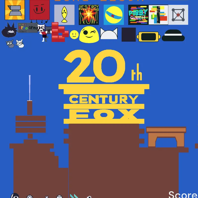 Game by @DuolingoFancadeFanfit7